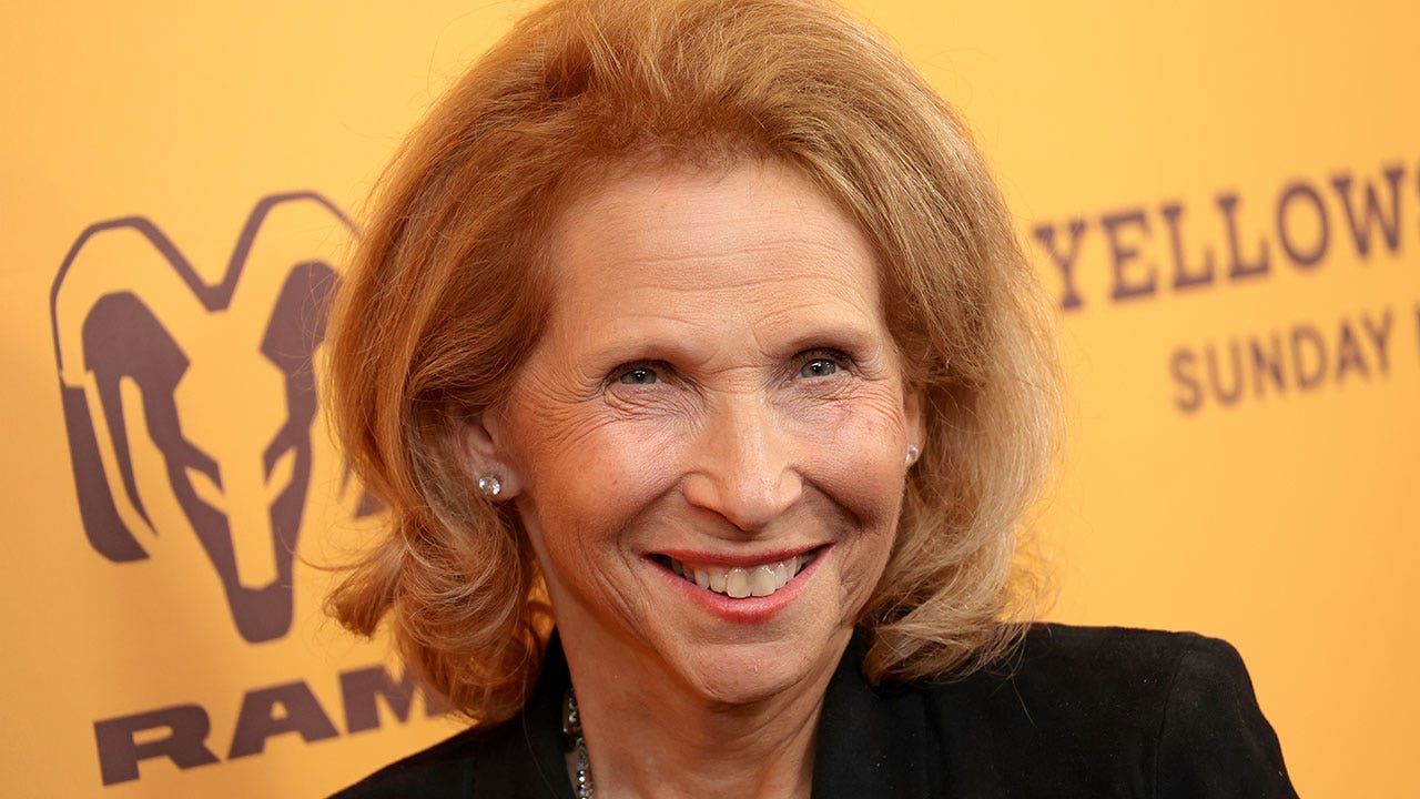 Paramount controlling shareholder Shari Redstone diagnosed with thyroid cancer