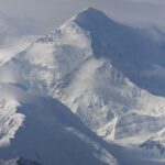 Park rangers recover body of mountaineer who fell 3,000 feet from Mount McKinley