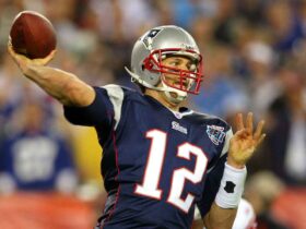 Patriots to immortalize NFL legend Tom Brady with statue unveiling