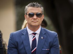Pentagon watchdog investigates if staffers were asked to delete Hegseth's Signal messages