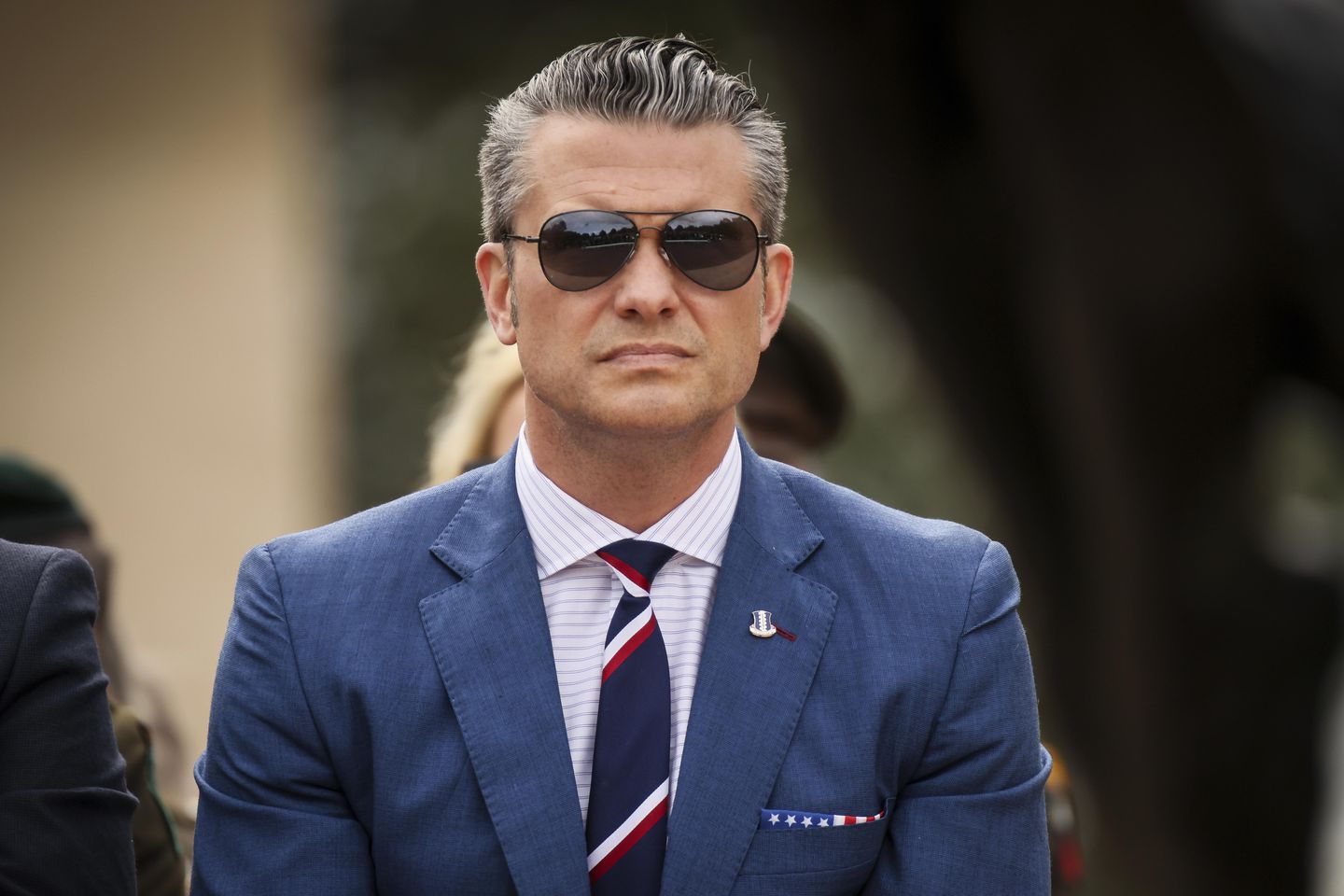 Pentagon watchdog investigates if staffers were asked to delete Hegseth's Signal messages