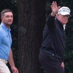 Phil Mickelson looking for first LIV Golf win