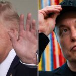 Political Historian Weighs In On Trump And Musk's Public Feud