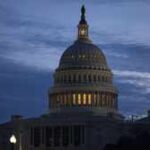Poll Conundrum: Activist Government, Yes; Dems, No
