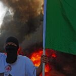 Pollak: The Real Reason Democrats Are Defending Rioters