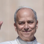 Pope Leo XIV Tells Putin to Make a 'Gesture' of Peace in First Phone Call