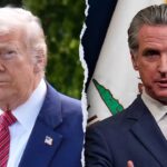 Posse Comitatus Act at center of Trump-Newsom National Guard dispute in LA