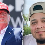 President Donald Trump responds to return of suspected gang member Kilmar Abrego Garcia
