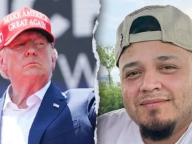 President Donald Trump responds to return of suspected gang member Kilmar Abrego Garcia