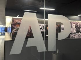 Press freedom vs. presidential power: How Trump won his AP fight