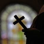 Priests challenge law requiring them to violate confession secrecy to report child abuse