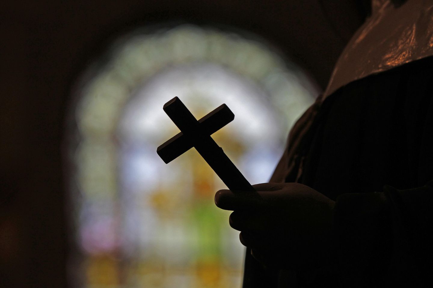 Priests challenge law requiring them to violate confession secrecy to report child abuse