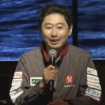 Private Japanese lunar lander crashes into moon in failed mission
