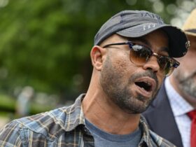 Proud Boys' $100 Million Lawsuit Puts Trump In A Lose-Lose Position