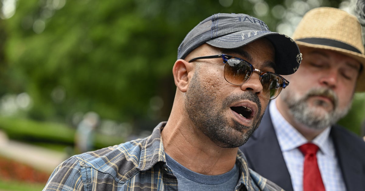 Proud Boys' $100 Million Lawsuit Puts Trump In A Lose-Lose Position