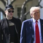 Putin ally: Russia ready to facilitate Trump-Musk peace deal