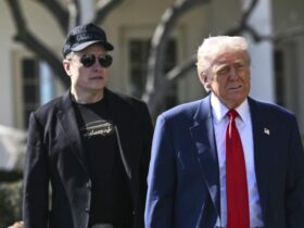 Putin ally: Russia ready to facilitate Trump-Musk peace deal