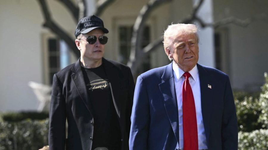 Putin ally: Russia ready to facilitate Trump-Musk peace deal
