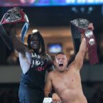 R-Truth announces WWE departure: The Miz reacts