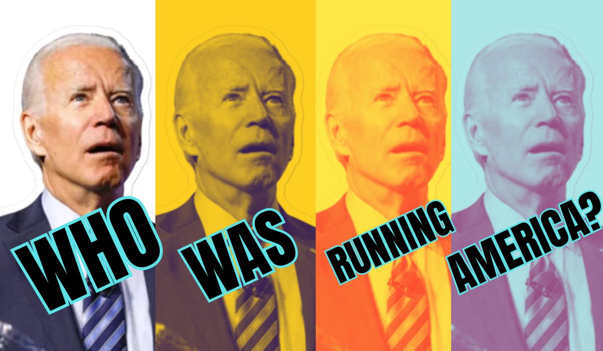 REVEALED: Joe Biden Used Autopen to 'Sign' All Pardons During His Final Weeks In Office With One Glaring Exception | The Gateway Pundit