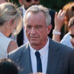 RFK Jr. has promoted 'freedom of choice' while limiting vaccines, food