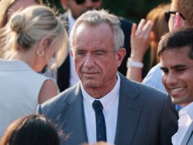RFK Jr. has promoted 'freedom of choice' while limiting vaccines, food