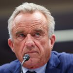 RFK Jr. removes all 17 members of CDC's vaccine advisory committee