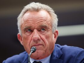 RFK Jr. removes all 17 members of CDC's vaccine advisory committee