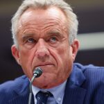 RFK Jr. removes all members of the CDC's vaccine advisory committee : Shots