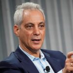 Rahm Emanuel slams Dems as 'punks' who should 'shut up' to win elections again