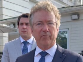 Rand Paul Responds to President Trump's Invite to White House Picnic | The Gateway Pundit