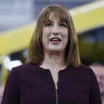 Reeves vows no new taxes and hits back at critics by promising spending plans are ‘fully funded’: Live
