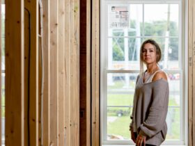 Rental aid in this place comes with a seven-year cutoff : NPR