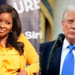 Rep. Crockett claims Trump insults her because her 'message is effective'