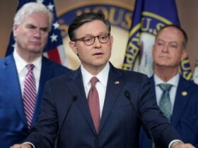 Republicans’ Modest Medicaid Changes