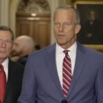 Republicans Senators Don’t Want to Stand in the Way of the President’s Legacy