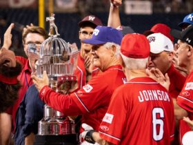 Republicans aim for fifth straight win in Congressional baseball game