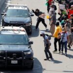 Restoring Order in Los Angeles