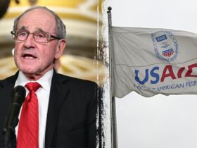 Risch says that USAID needs strict review of what funding is going toward