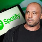 Rogan claims former presidents called Spotify over his COVID commentary