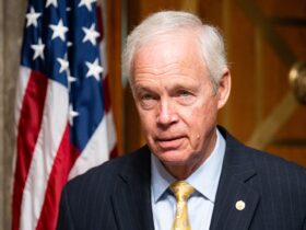 Ron Johnson seeks 'to force reality' on DC, sounding the fiscal alarm