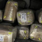 San Diego authorities seize $5M+ worth of meth in South Bay, California