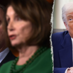 Schiff rebuked after demanding Trump White House financial disclosures