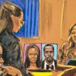 Sean 'Diddy' Combs trial updates: Defense challenges Ventura friend over alleged Combs threat