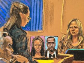 Sean 'Diddy' Combs trial updates: Defense challenges Ventura friend over alleged Combs threat