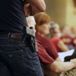 Second Amendment advocacy groups push for more provisions in 'Big Beautiful Bill'