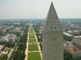Secret Service, Park Police both preparing for Army birthday parade, 'We're not messing around'