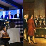 Self-Government Takes Practice. We’ve Stopped Rehearsing
