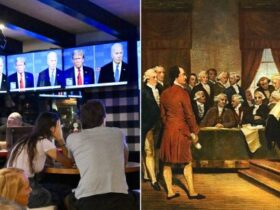 Self-Government Takes Practice. We’ve Stopped Rehearsing