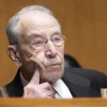 Sen. Grassley says Biden DOJ gave Soros-backed group $7 million